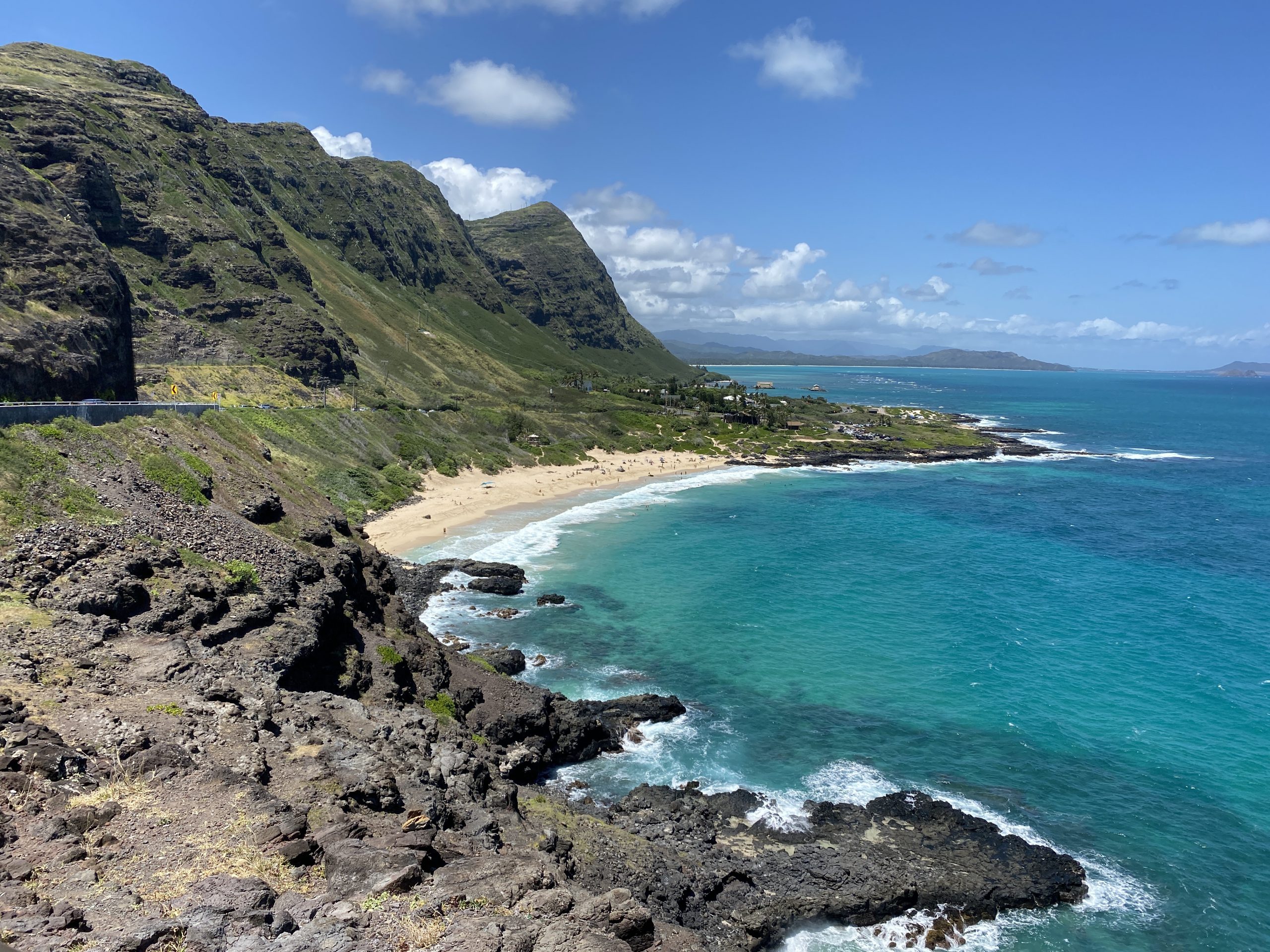 Travel to the US from Japan