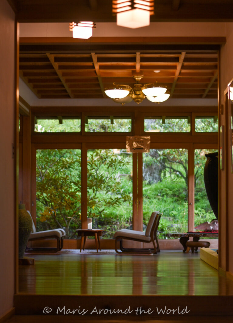 Buddhist Temple Retreat at Koyasan Guide to an Overnight Stay Maris