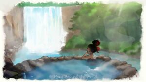 kurokawa-onsen-village-ryokan-okunoyu