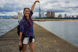 Fukuoka_tower_beach